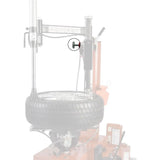 Coats OEM Swing-arm Adjusting Knob - 8181114 - Tire Changer