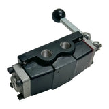 Coats OEM Valve for Aux/Roller Roller Arm 3 Pos. - 8185586 -