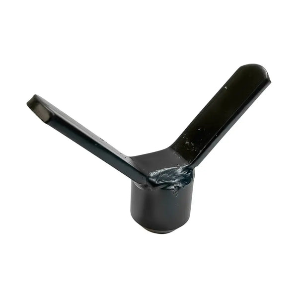 Budd Wheel Adapter Wing Nut for 143935 Coats OEM All Tire Supply