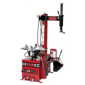 thumbnail image 2 of SUNEX Tools Hydraulic Shop Stool - Adjustable Height Workshop Stool With Padded Seat & Backrest 2 of 5