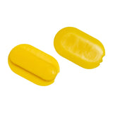 Corghi 461489B OEM Yellow Insert for Mount Demount Head