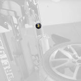 Corghi 461489B OEM Yellow Insert for Mount Demount Head