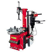 Corghi A2420TI-20 Tilt Back Electric Tire Changer w/ SP2000