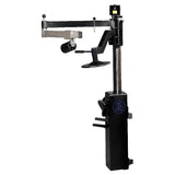 Corghi A9222TI Swing Arm Tire Changer w/ PU1500 Arm - Tire