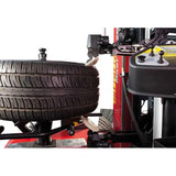 Corghi AM28 Touchless Tire Changer w/ Pneu. Wheel Clamping -