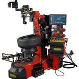 Corghi Master Force Tire Changer Hydraulic w/ Automatic