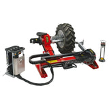 Corghi Monster AGTT Heavy-Duty Tire Changer - Tire Changing