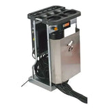 Corghi Monster AGTT Heavy-Duty Tire Changer - Tire Changing