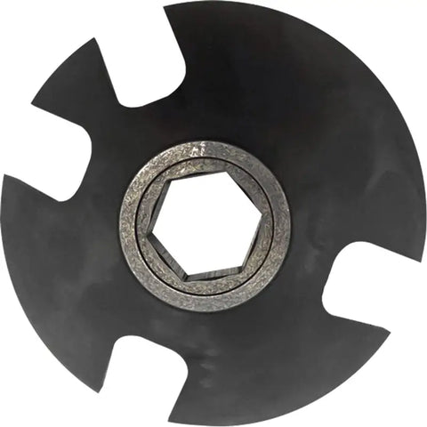 Corghi OEM Uni. Cone For AM-Series Tire Changer Metal