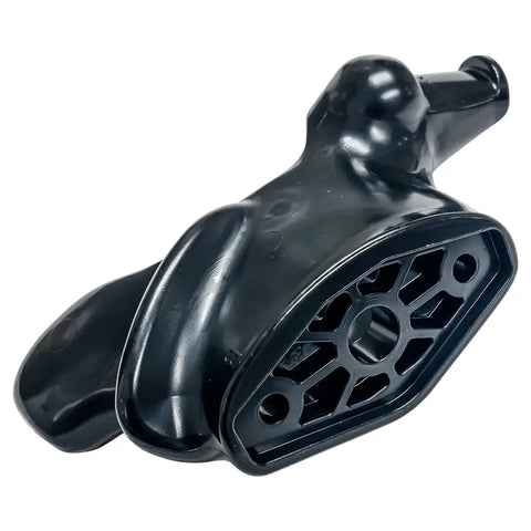 Wing Style Black Plastic Duck Head For Hunter TCX Tire Changers – 4-120129B