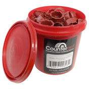 Counteract Centering Sleeves WCS-C (Tub of 100) - Wheel
