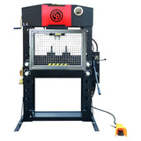 CP 110 Ton Pneumatic Shop Press - CP86101US - Shop