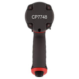 CP 1/2 Air Impact Wrench with 2 Ext - CP7748-2 - Impact