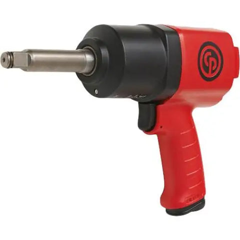 CP 1/2 in Air Impact Wrench - w/ 2 in Ext. - Impact Tool