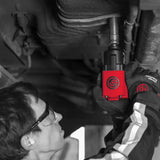 CP 1/2 Pneumatic Impact Wrenches w/ 2 Extension - CP7741-2 -