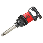 CP 7782-6 1 Drive Impact Wrench - w/ 6 in Ext. Anvil -