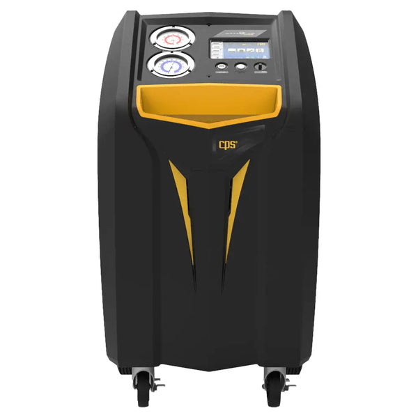 Cps R134a Machine CPS R134a/R1234yf Refrigerant Management System MX3030 – All Tire Supply