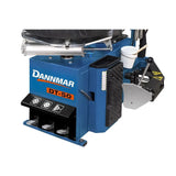 Dannmar DT-50 Rim Clamp Tire Changer (12-26) - Tire Changing