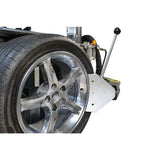 Dannmar DT-50A Tire Changer + DB-70 Wheel Balancer + Tape