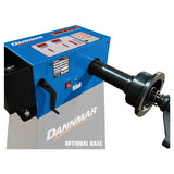 Dannmar MB-240X Hand-Spin Wheel Balancer - Tire Balancers