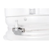 Dill 1025-U Cradle for Banded TPMS Sensors (Ea.) - TPMS