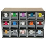 Dill 5112A TPMS Service Kit Assortment Cabinet (180 Pcs) -