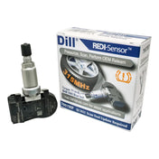 Dill 7007HP Redi-Sensor 315 Mhz TPMS Sensor Metal/Clamp-in -