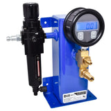 Dill 8500-D Certify Gauge Check Station w/ Digital Display -