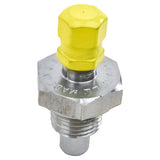 Dill Aircraft HP Strut Valve - SK-15171 (Ea.) - Tire Valves