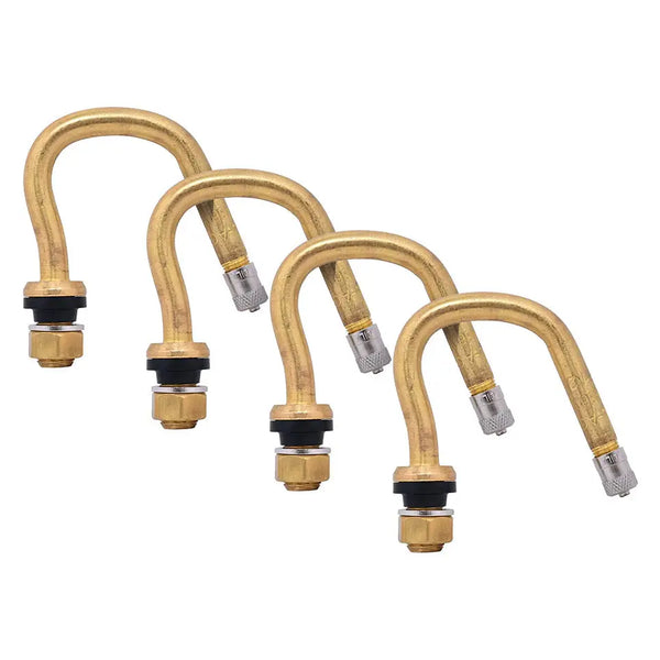 Dill VS-3600 Sprinter Dually Valve for Outer Rear Steel – All Tire Supply