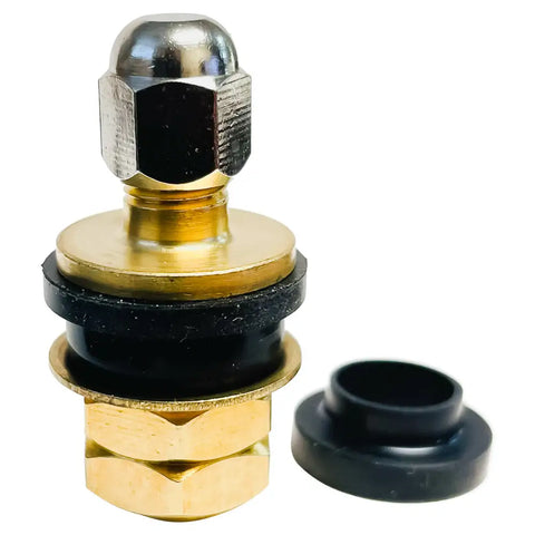 Dill VS-936RZ Low Profile Tractor Valve & Ext (0.625; 0.453