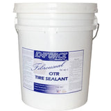 Enforce TC-41-7 OTR Tire Sealant (5 Gal) - Tire Chemicals
