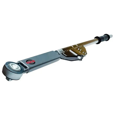 Breaking best sale torque wrench