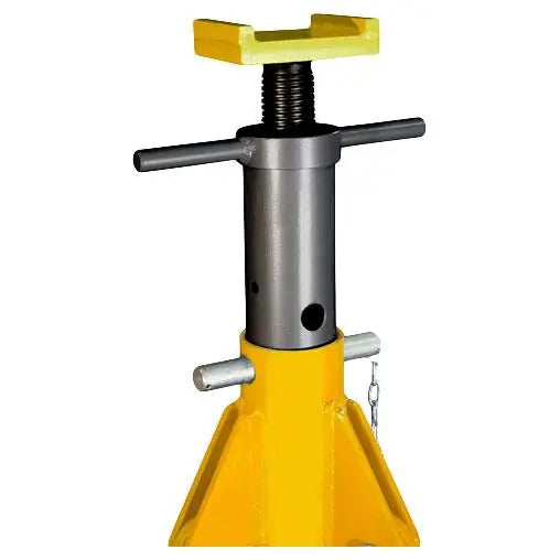 High lift discount jack stands