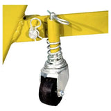 Esco 10493 HD 10 Ton High Lift Jack Stand - Jack Stand