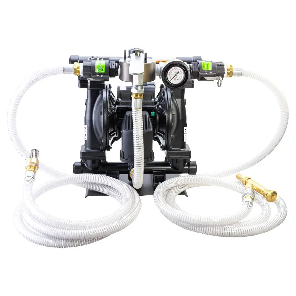 All Tire Supply - Esco 10543 Calcium Liquid Transfer Pump