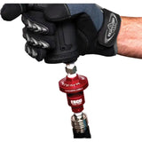 Esco 10601K Air Reducer With 6 Whip-Hose for Hydraulic Tool