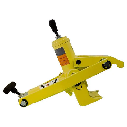 ESCO 10895 Yellow Jackit Combi Style Bead Breaker - Tire