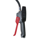 ESCO 10960 Dial Gauge Tire Inflator 20 Hose (174 PSI /