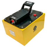 Esco 2 Gallon Air Hydraulic Pump - 10594 - Tire Changing