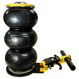 ESCO 2 Ton 3 Stage Bladder Jack - 92041 - Misc. Jack
