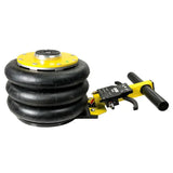 ESCO 2 Ton 3 Stage Bladder Jack - 92041 - Misc. Jack