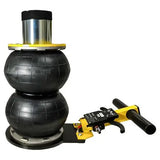 ESCO 2 Ton 2 Stage Bladder Jack - 92040 - Misc. Jack
