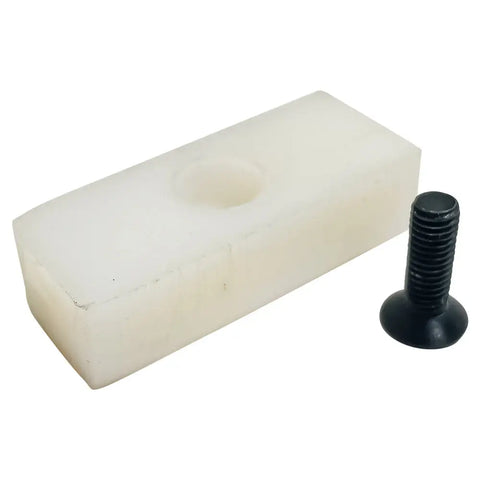 Esco 20408-7 Heel Protector Kit for 20408 Tire Demount Tool