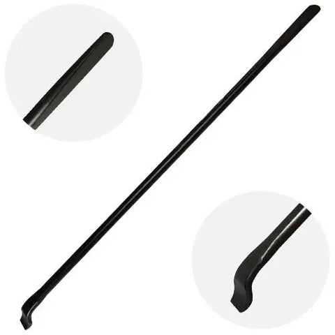 Esco 20430 Specialty Truck Tire Mounting Bar (24.5) - Tire