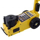Esco 22 Ton Capacity Air/Hydraulic Service Jack - 10390 -
