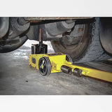 Esco 22 Ton Capacity Air/Hydraulic Service Jack - 10390 -