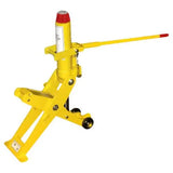 Esco 4 Ton Forklift / Tractor Jack - Floor Jack