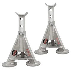 ESCO 5 Tons Jack Stand (Pair) - 10472 for Home Garage – All Tire