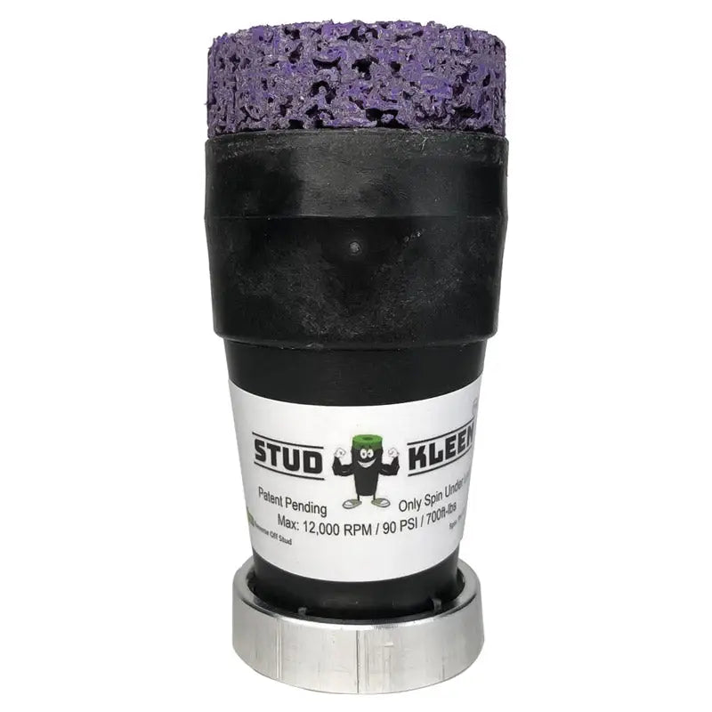 ESCO 50170 Impact Driven Hub/Stud/Wheel Cleaner – All Tire Supply